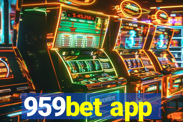 959bet app